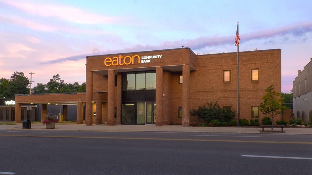 eaton bank of colorado