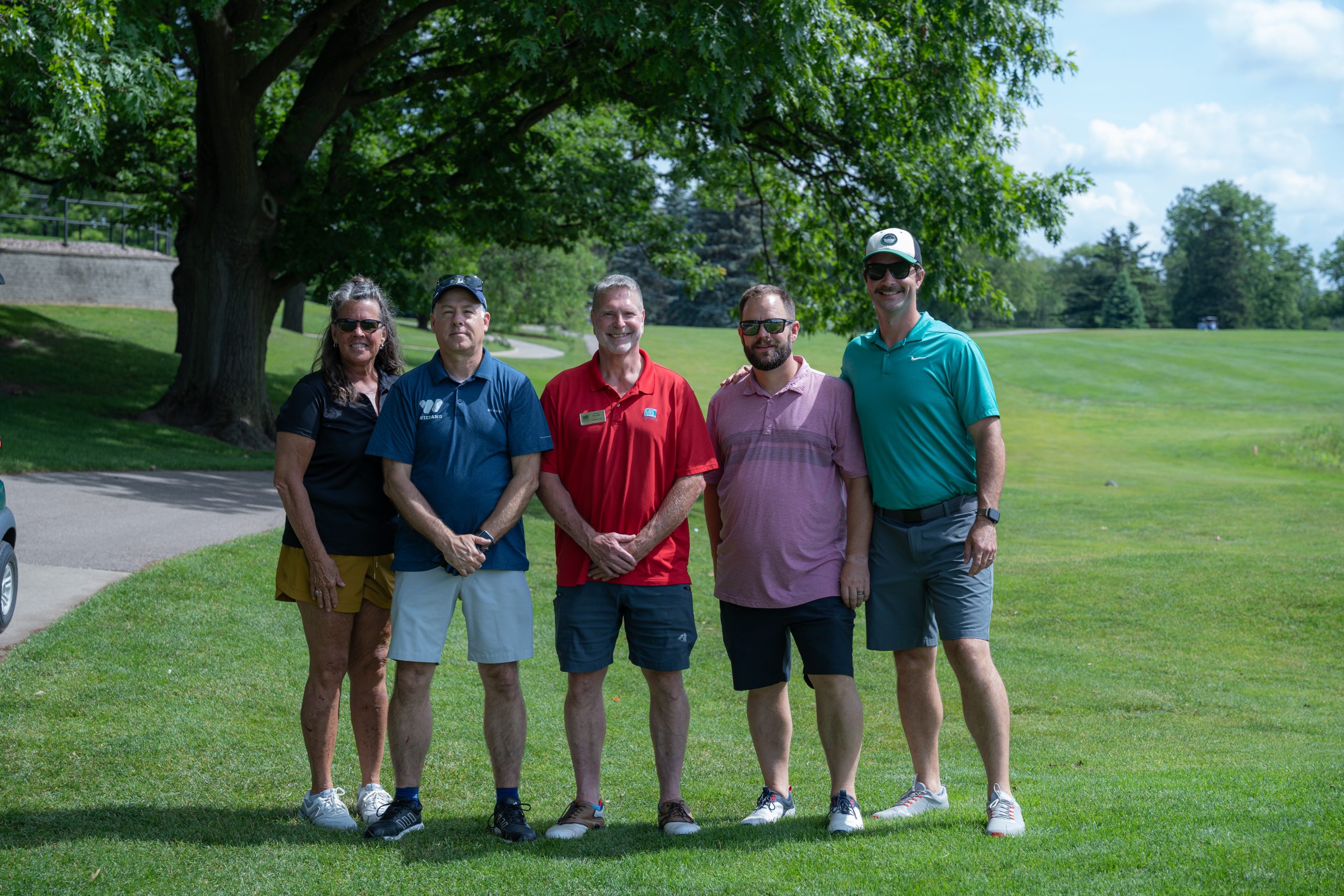 44th Annual Highfields Golf Outing