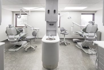 Dentist Office