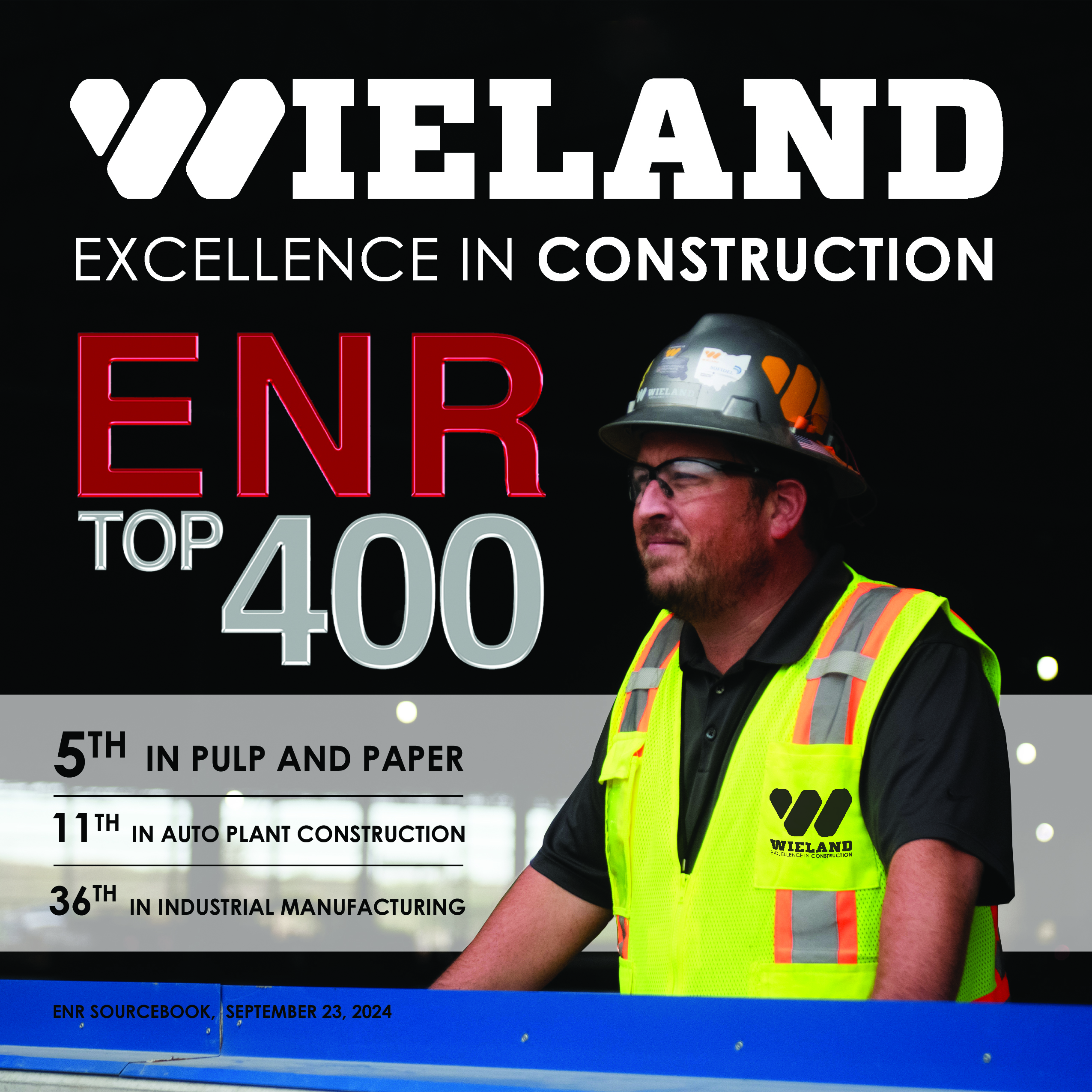 ENR Sourcebook