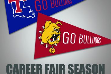Career Fair