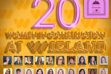 Women in Construction 2025