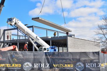 Precast