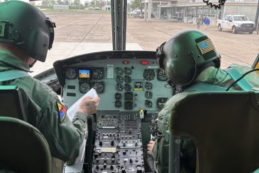 Defenders of Liberty Air Show