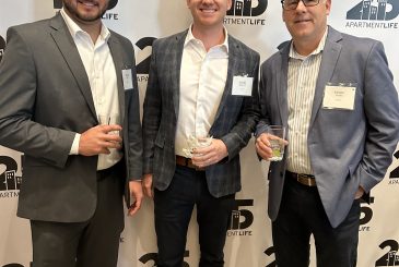 Apartment Life Gala