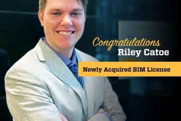 CM-BIM Certification