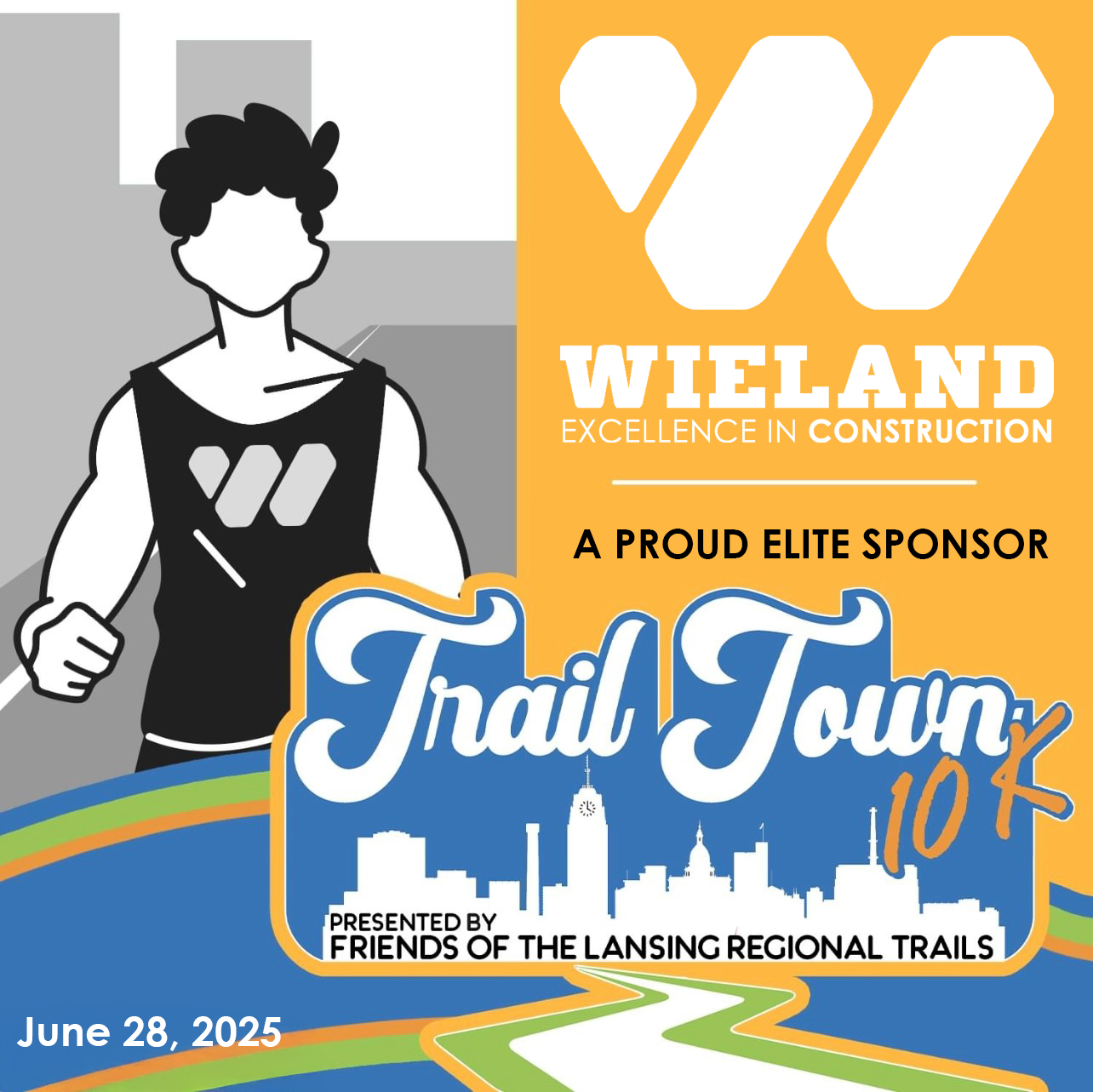 2025 Trail Town